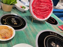 -老灶堂文创火锅(文艺路店)