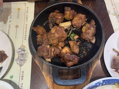 -老厨家(友谊路总店)