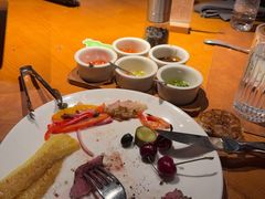 -拉蒂娜·巴西牛排馆 Latina·Brazilian Steakhouse(王府井喜悦店)
