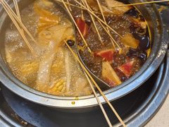-来伊回麻辣烫·火锅串串清真(红瓦寺总店)