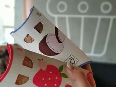 -麦当劳(展览路店)