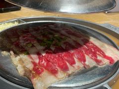 -姜虎东白丁烤肉(恒隆广场店)