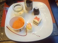 -无锡城中皇冠假日酒店·芳园中餐厅