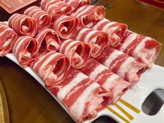 -津门老羊家·铜锅涮羊肉·烧烤(科技园店)