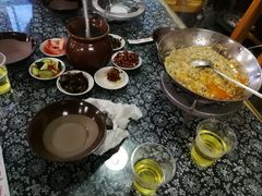 -张关合渣(航空大道店)