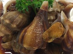 -翠清酒家(万丰路店)
