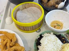 -深海中餐厅(国家海洋博物馆店)