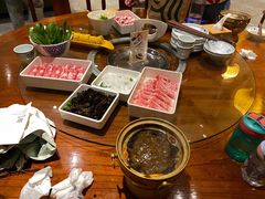 -古关火锅店(古北水镇景区店)