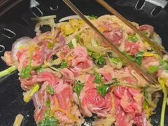 -杨小佳·齐齐哈尔烤肉·烤串(广州店)