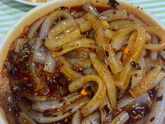 旋子凉粉-戴叔叔龙虾馆·麻辣小龙虾