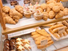 -PAPER STONE BAKERY(天环店)