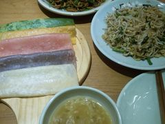 -春饼先生·北京烤鸭(甘井子万达店)