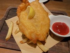 -FABIO’S费比欧披萨餐厅