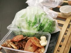 -老渔家白族石板烧旗舰店
