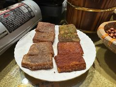 -桂妃御品油茶馆(阳桥店)