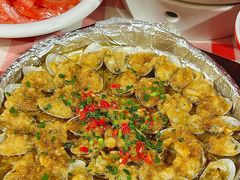 -铁胖子口碑长沙菜·龙虾烧烤(赤岗社区店)