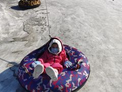 -棋盘山冰雪大世界