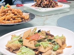 -径山十八道·风味民间菜(华夏之心店)