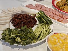 -李老哈·东北菜(宋园路店)