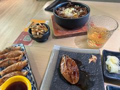 -沼津港精致料理·寿喜烧·烧鸟(漕河泾印象城店)