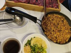 -巴邑火锅·鲜切牛肉(萧山银隆店)