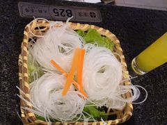 -湊湊火锅·茶憩(世博大道店)