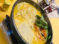 -冶春茶社(珍园店)