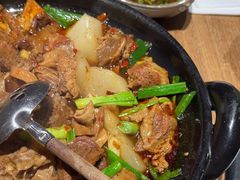 -炉角·鲍鱼牛腩煲(国贸商城店)