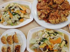 -Angke Restaurant - Ketapang