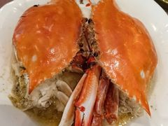 -三台山庄中餐厅