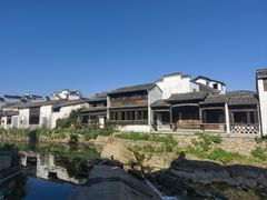 -呈坎景区