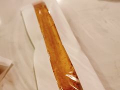 芝士黄金滋-芙気泡芙