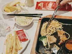-豪享来(我格广场店)