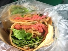 -詹记宫廷桃酥王(芜湖万达店)