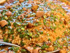 -悦海·家宴·冰花皮皮虾大锅贴(宝龙店)