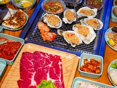 -蚝英雄·鲜蚝自助专门店