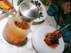 -荷塘秋月·本帮江浙菜(国权路店)