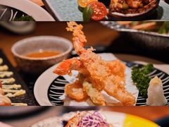 -蟹将军·松叶蟹和牛日料放题自助(K11店)