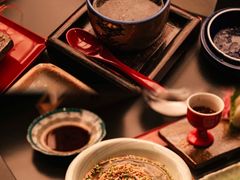 -鳥喜Toriki怀石烧鸟料理