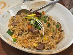 -一沙一城·岩烤牛扒(深圳首店)