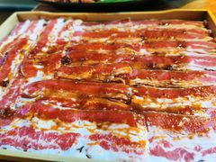 -韩香阁烤肉·烤活鳗(宽厚里店)