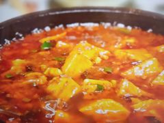-一个叫川的地方(麒麟新天地店)