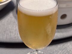 扎啤-鑫复盛礼记酒店·青岛菜
