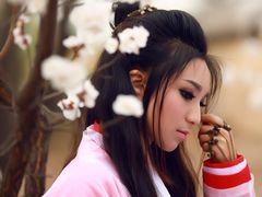 -九月鹰飞汉服摄影工作室