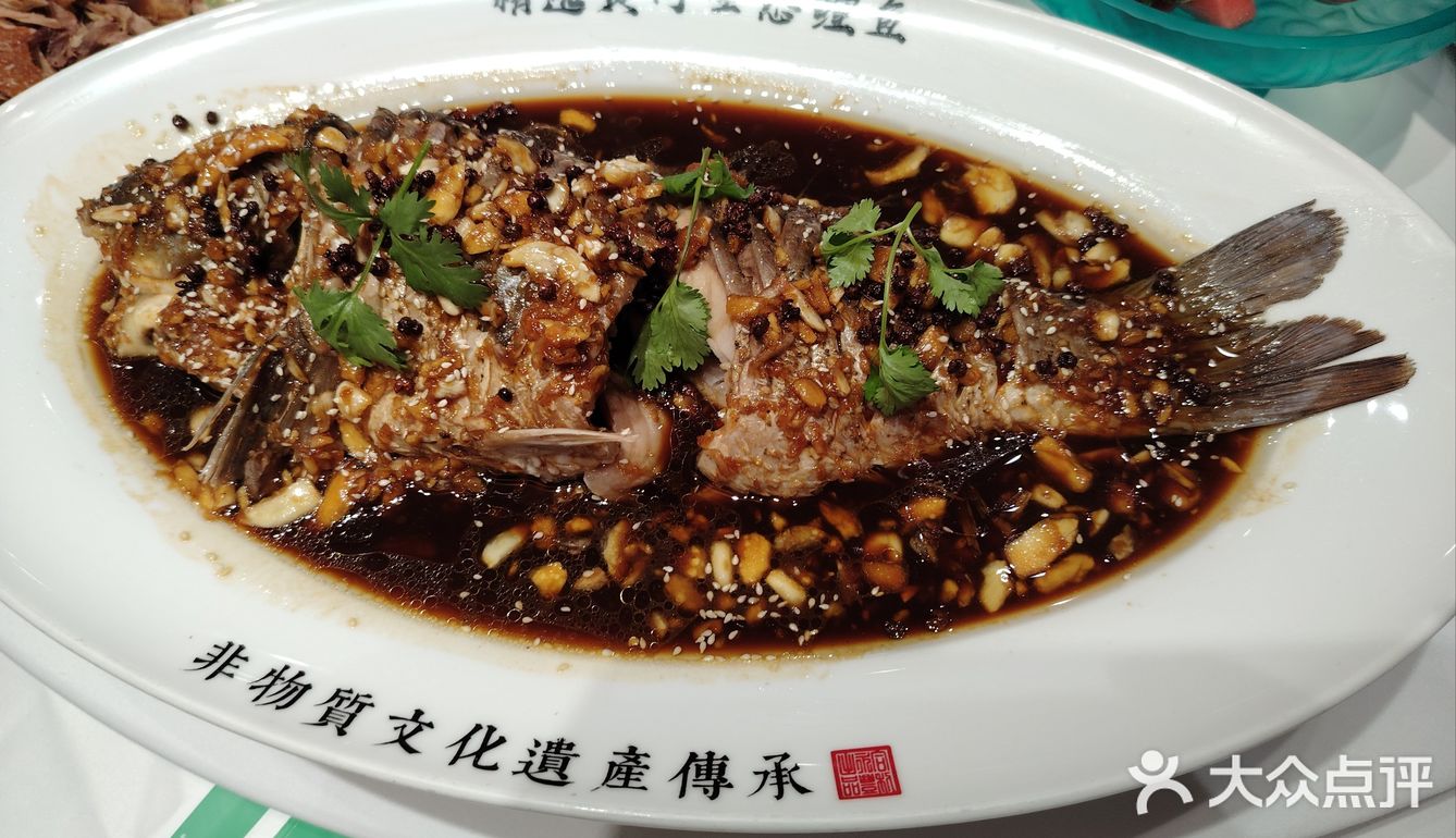 作为老太原人，我被这里的传统美食深深打动
