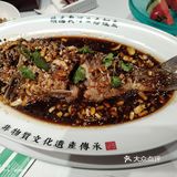 作为老太原人，我被这里的传统美食深深打动