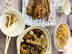 -小民大排档(光谷店)