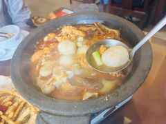 -肖记公安牛肉鱼杂馆·省级非物质文化遗产(三角路直营店)