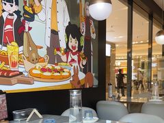 -必胜客(蜀山万象汇店)