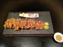 -丽晶轩中餐厅(重庆丽晶酒店)